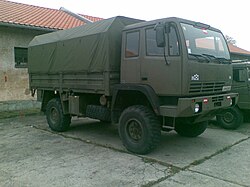 Steyr 12M18