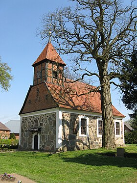 Stolpe (Mecklembourg)