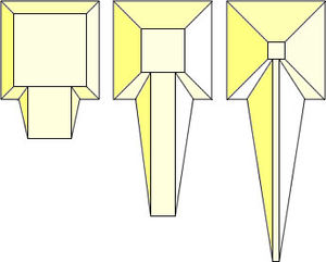 Egyptské Pyramídy