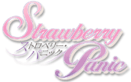 Panique aux fraises ! logo.gif