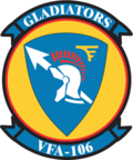 Strike Fighter Squadron 106 (US Navy) insignia 2015.png