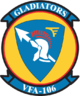 Strike Fighter Squadron 106 (US Navy) insignia 2015.png