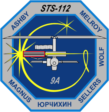 STS-112