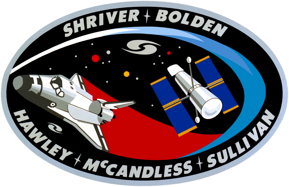 STS-31