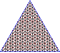 Triangle subdivisé 12 12.svg