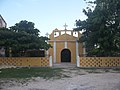 Subinkancab, Yucatán.