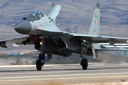 Sukhoi_Su-30MKI