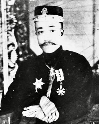 <span class="mw-page-title-main">Muhammad Jamalul Alam II</span> 26th Sultan of Brunei