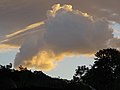 Sunset Scene around Maderas Volcano - Balgue - Ometepe Island - Nicaragua - 03 (31699818411).jpg