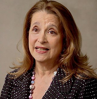 <span class="mw-page-title-main">Susan L. Solomon</span> American executive and lawyer (1951–2022)