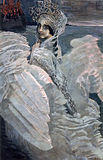 Mikhail Vrubel, The Swan Princess