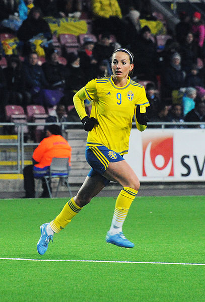 Fájl:Sweden - Switzerland, 5 April 2015 (17047054272).jpg