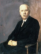 Portrait of Thomas Gwynn Jones, c. 1930 T. Gwynn Jones (1871-1949) (gcf02648).jpg