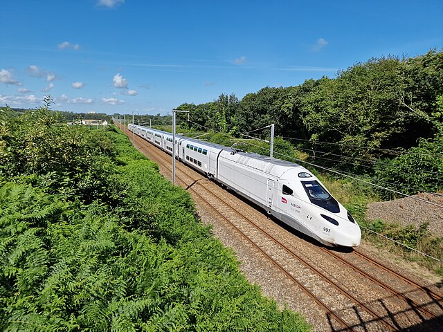SNCF TGV M - Wikipedia