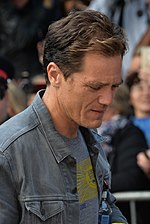 Miniatyrbilde for Michael Shannon