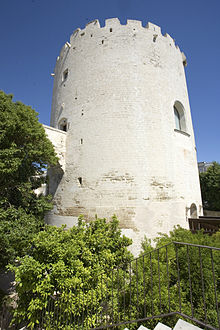 La Torre del Parco