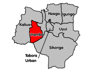 Urambo