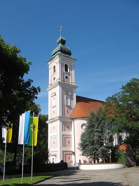 TadingKirche Forstern 01