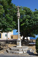 Miniatura per Creu de Sant Antoni (Tarragona)