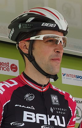 Markus Eibegger