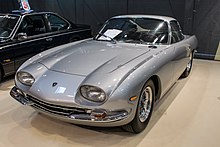 Lamborghini 350 GT