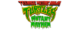 Miniatuur voor Teenage Mutant Ninja Turtles: Mutant Mayhem