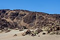 * Nomination: Rippled lava formation at Minas de San José, Tenerife --Mike Peel 22:00, 1 October 2022 (UTC) * Review  Comment Not so bad, but may be not focused enough ? --Sebring12Hrs