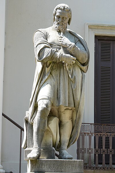 File:Telfair Academy statue, Savannah, GA, US (05).jpg