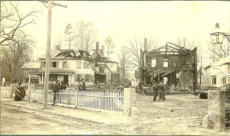 File:Temperance Hall after fire.jpg