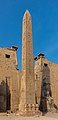 * Nomination Luxor Temple, Luxor, Egypt --Poco a poco 21:37, 20 September 2022 (UTC) * Promotion  Support Good quality. --Terragio67 23:37, 20 September 2022 (UTC)