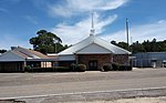 Ten Mile Baptist Church