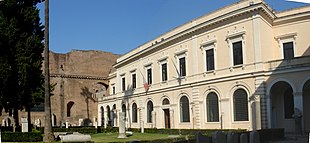 Museo Nazionale Romano