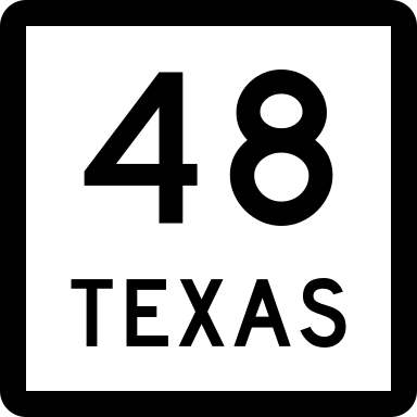 File:Texas 48.svg