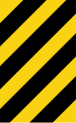 Hazard marker