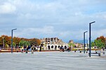 The Amphitheatre of Santa Maria Capua Vetere 001.jpg