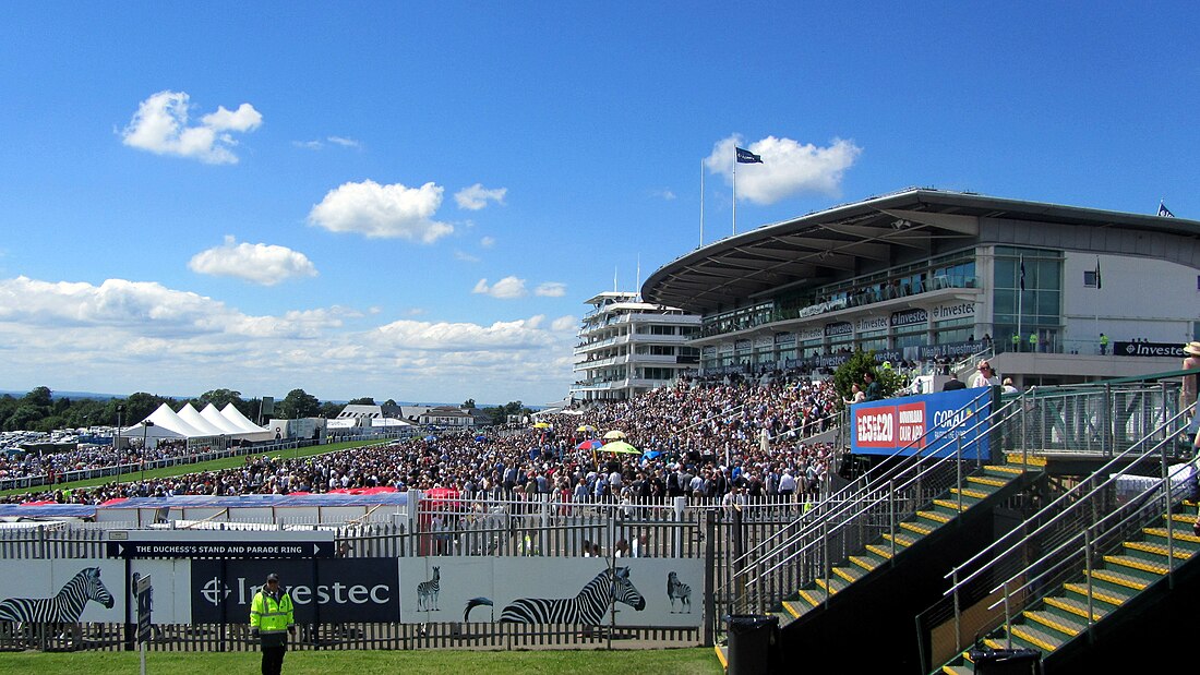 Epsom Derby