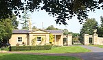 Middleton Park The Gate Lodge, Middleton Park (geograph 6608975).jpg