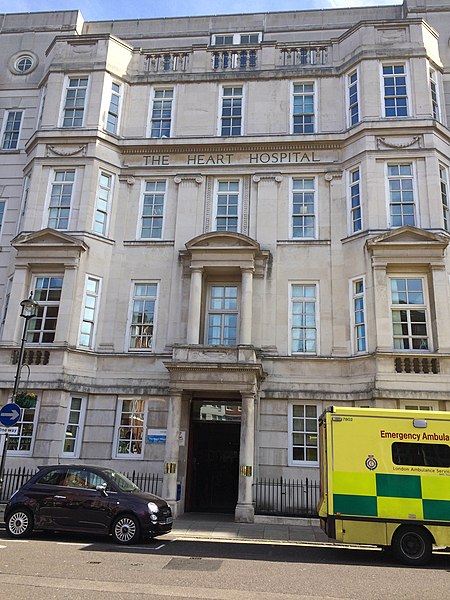 File:The Heart Hospital, London.jpg