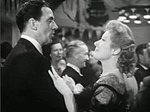 Walter Pidgeon and Greer Garson The Miniver Story.JPG