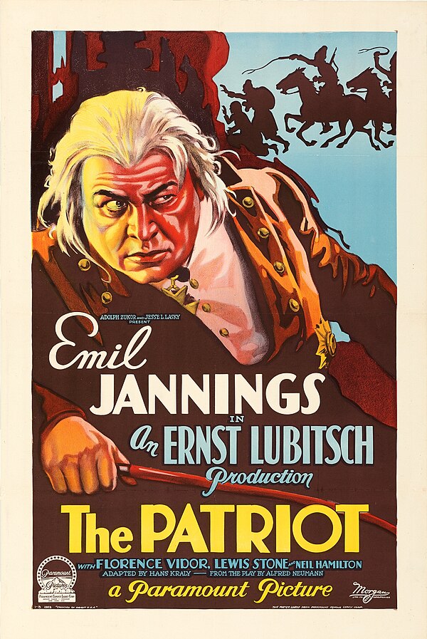 Film poster