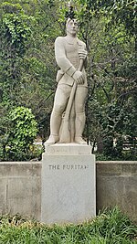 The Puritan, Fairmount Park.jpg