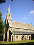 The Roman Catholic Church of Ss Thomas and Elizabeth Thurnham - geograph.org.uk - 1371190.jpg