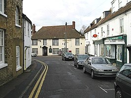 The_Swan_Inn