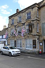 Thumbnail for The Talbot, Stow-on-the-Wold