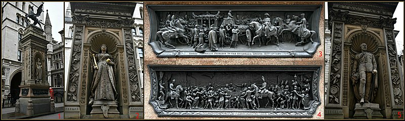 File:The Temple Bar Memorial London. (26782942728).jpg