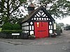 The old fire station in Singleton - geograph.org.uk - 1413946.jpg