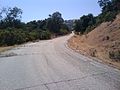 The old path of Bernal Rd - panoramio.jpg