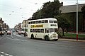 The tram isn't the only way to get from Blackpool to Fleetwood - geograph.org.uk - 666584.jpg