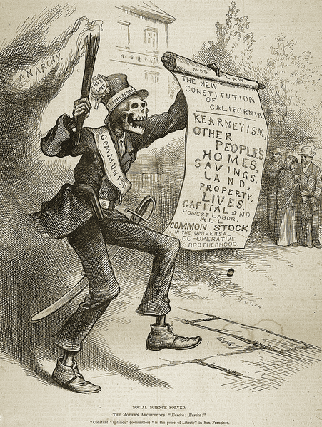 File:Thomas Nast communist skeleton cartoon 1880.png