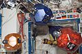 Three SPHERES on International Space Station.jpg
